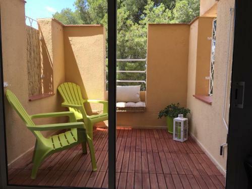 Apartamento Sitges Studio