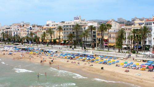 Apartamento Sitges Studio