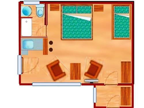 Apartments Villa Ivica