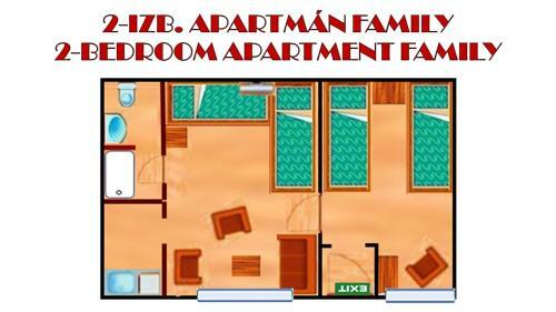 Apartments Villa Ivica