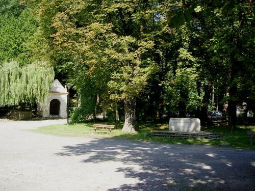 Apartments Villa Ivica