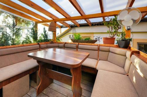 Apartments Villa Ivica