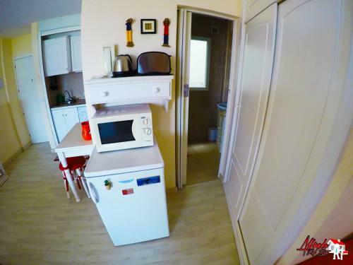 Apartamento Edificio Arco