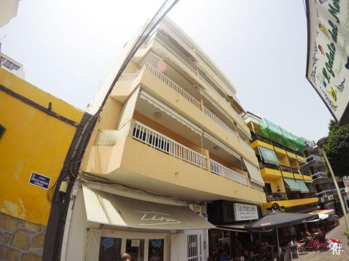 Apartamento Edificio Arco