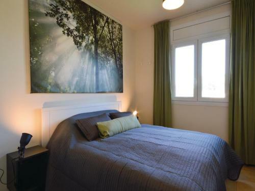 Holiday Home Vilacolum With Fireplace I