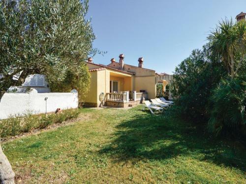 Holiday Home Vilacolum With Fireplace I