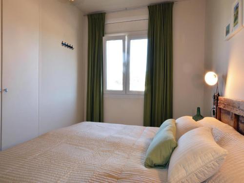 Holiday Home Vilacolum With Fireplace I