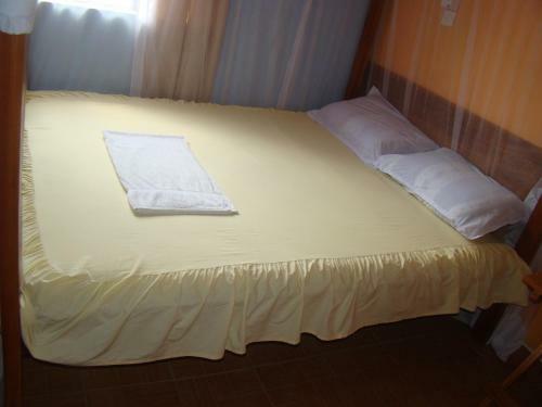 Bed & Breakfast Pango Guest House