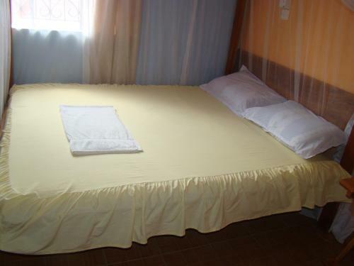 Bed & Breakfast Pango Guest House