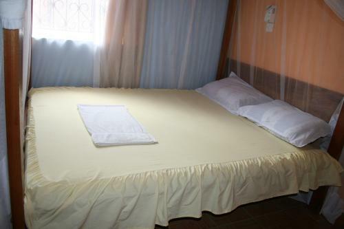 Bed & Breakfast Pango Guest House
