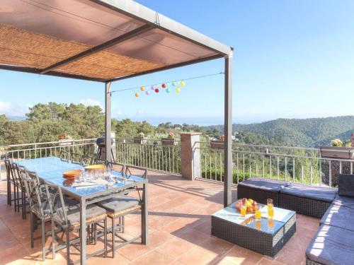 Holiday Home Atenea