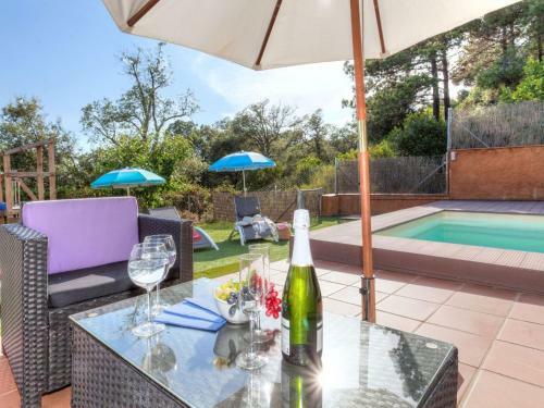 Holiday Home Atenea