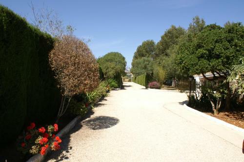 Villa Finca La Plana Zh