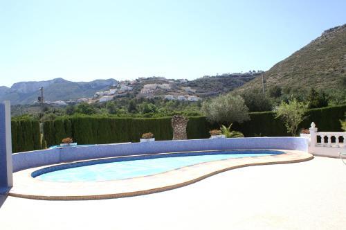Villa Finca La Plana Zh