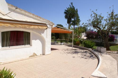 Villa Finca La Plana Zh