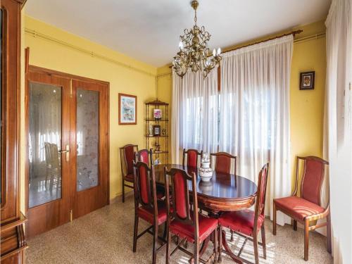 Holiday Home Macanet De La Selva I