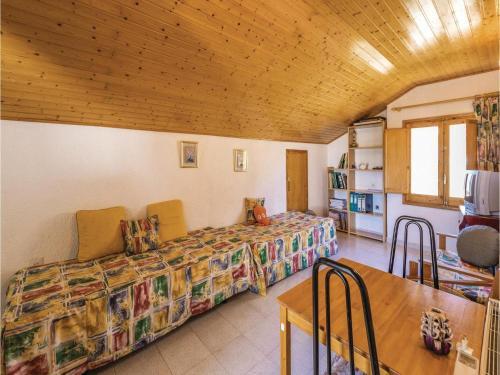 Holiday Home Macanet De La Selva I