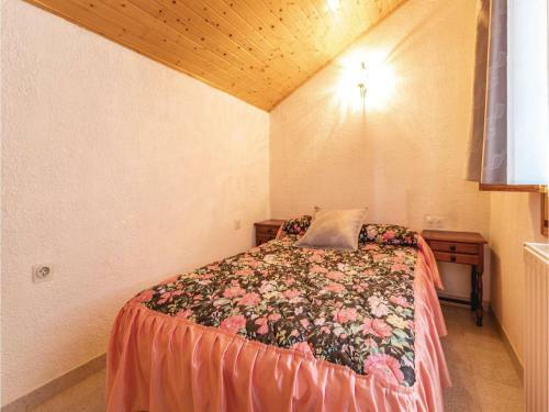 Holiday Home Macanet De La Selva I