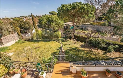 Holiday Home Macanet De La Selva I