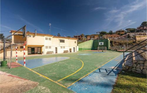 Holiday Home Macanet De La Selva I