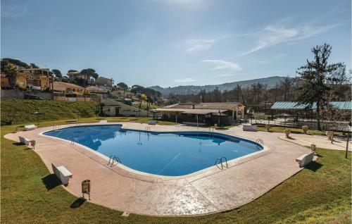Holiday Home Macanet De La Selva I