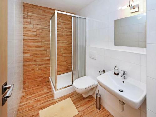Apartment Tatranska Lomnica I