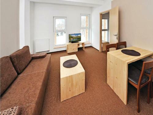 Apartment Tatranska Lomnica I