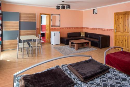Hostal Penzion Zelen� Dvor