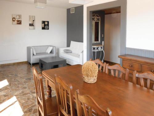 Holiday Home Salou With Fireplace II