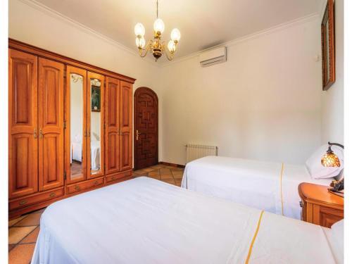 Holiday Home Santa Eulalia I