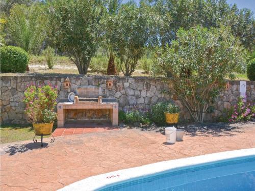 Holiday Home Santa Eulalia I