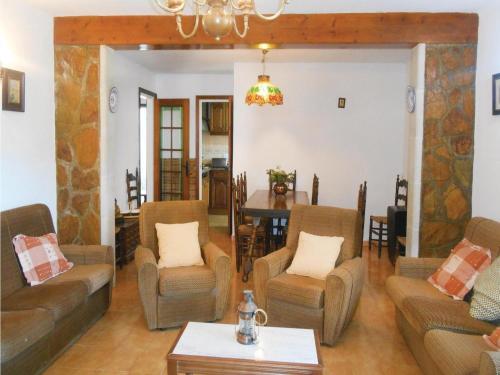 Apartment Tossa De Mar With Fireplace II