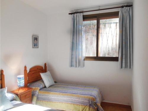 Apartment Tossa De Mar With Fireplace II