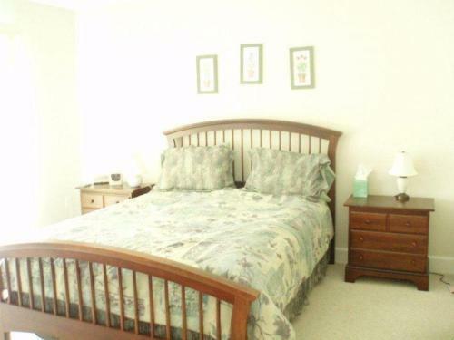 Apartamento Gatehouse House