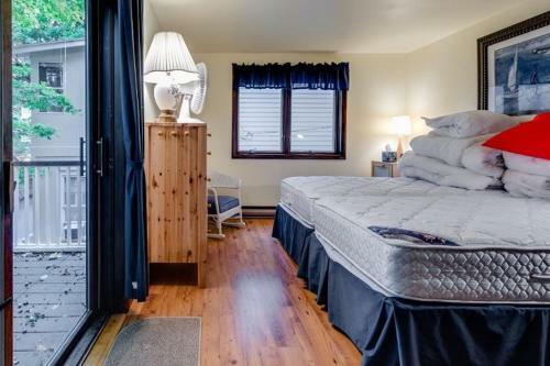 Apartamento Miller House #17b