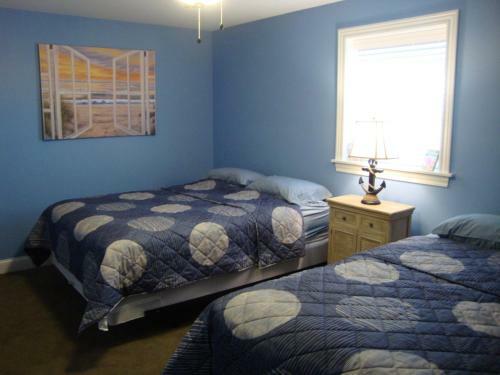 Apartamento Put-in-bay Waterfront Condo #113