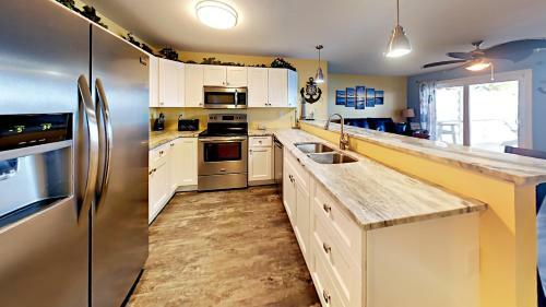 Apartamento Put-in-bay Waterfront Condo #113