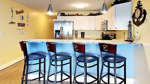 Apartamento Put-in-bay Waterfront Condo #113