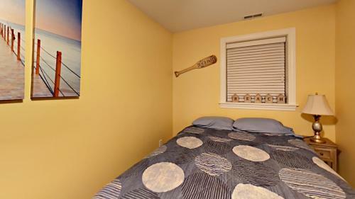 Apartamento Put-in-bay Waterfront Condo #113