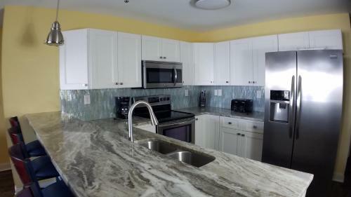 Apartamento Put-in-bay Waterfront Condo #210