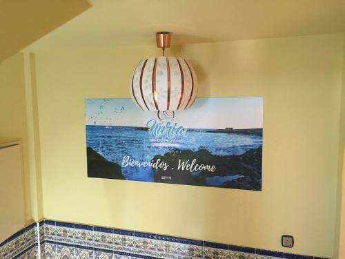 Hotel Hostal Nuria
