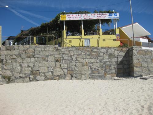 Hostal Airi�os Do Mar