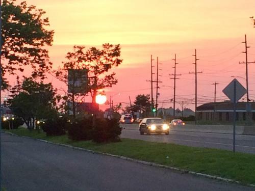 Motel Sunset Inn - 2