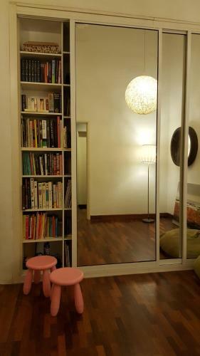 Amj Putrajaya Homestay