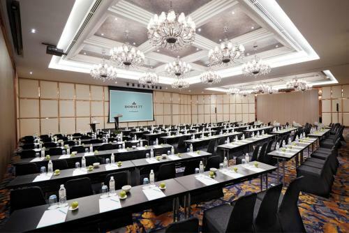 Hotel Dorsett Putrajaya