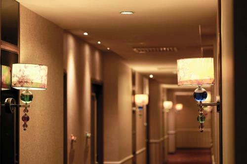 Hotel Dorsett Putrajaya
