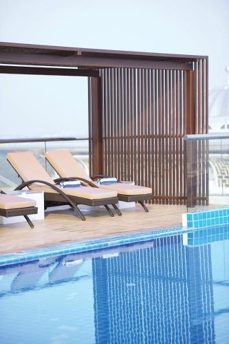 Hotel Dorsett Putrajaya