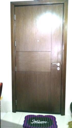 Apartamento 3n Palm Tree Villas