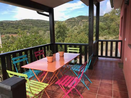 La Caseta Del Montsec