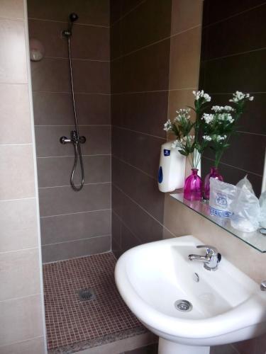 Motel Hostal Los Gabrieles